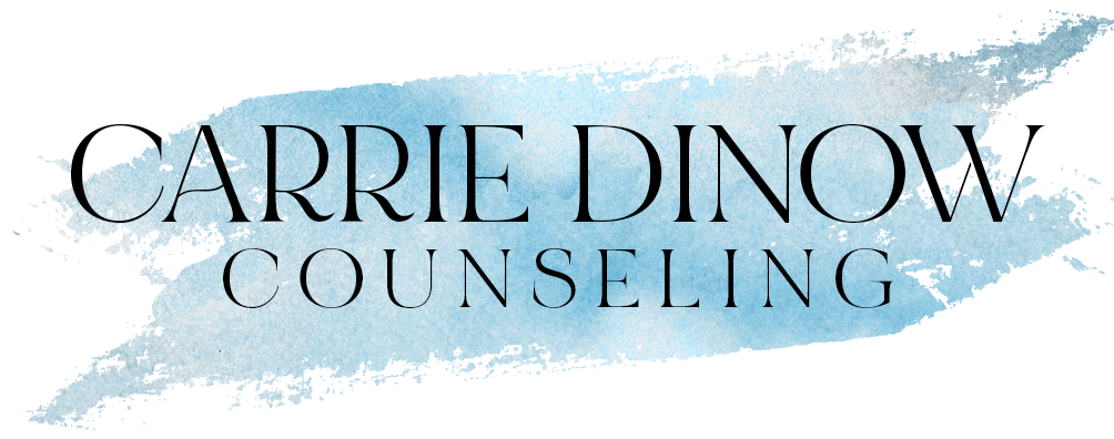 Carrie Dinow Counseling